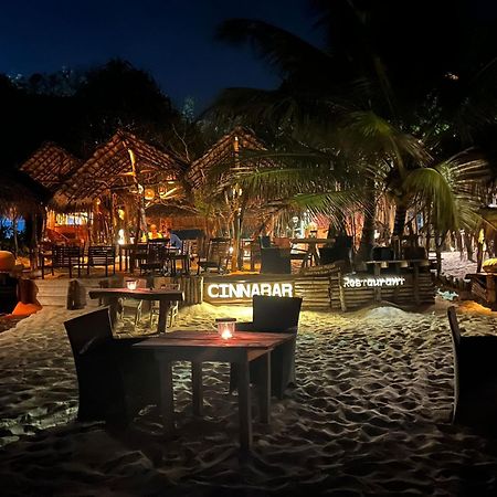 Cinnabar Resort Tangalle Exterior photo