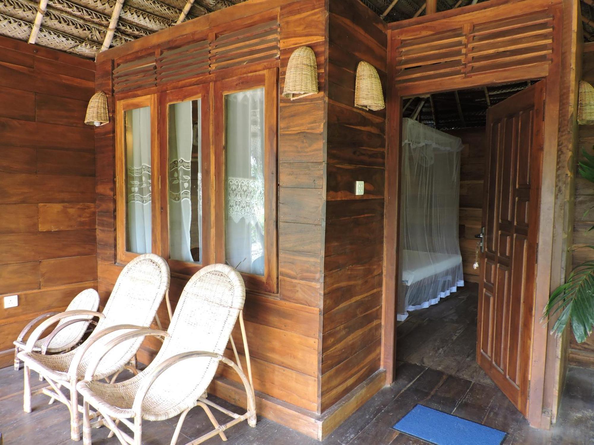 Cinnabar Resort Tangalle Room photo